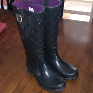 Women’s Sperry Rainboot
